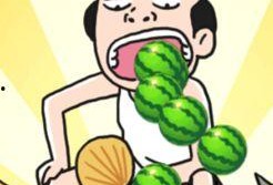 玩游戏娱乐吃瓜,揭秘虚拟世界中的欢乐时光